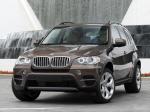 BMW X5 xDrive 5.0i 2010 года
